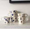 Splodge Mug | Drinkware by Jade Gallup Studio. Item composed of ceramic