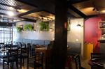 Koyama Restaurant Sushi - São Paulo - Afetto Arquitetura | Interior Design by Afetto - Stories in Architecture | Koyama Sushi in Centro