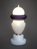 Light Object No.1 | Table Lamp in Lamps by Adir Yakobi