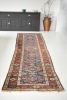 Theo | Runner Rug in Rugs by The Loom House. Item composed of fabric