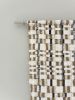 Snyder Stripe Weave 1 | Tapestry in Wall Hangings by Kindred Matter. Item in minimalism or mid century modern style