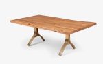 Yarvy Live Edge Coffee Table | Tables by Carved & Woven