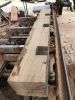 Fire Place Remodel | Fireplaces by Carolina Bowl and Beam. Item made of oak wood
