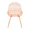 Farmhouse Lounge | Lounge Chair in Chairs by Bend Goods. Item made of steel