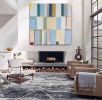 'JARGON' | Oil And Acrylic Painting in Paintings by Linnea Heide contemporary fine art