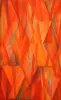 Naja, 2011 | Oil And Acrylic Painting in Paintings by Ned Evans | Four Seasons Hotel Los Angeles At Beverly Hills in Los Angeles