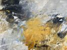 Interlude - Modern Art Abstract Expressionism Painting | Oil And Acrylic Painting in Paintings by Filomena Booth Fine Art. Item composed of canvas