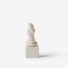 Female Torso No:1 | Sculptures by LAGU. Item made of marble