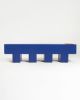 Lego Bench | Benches & Ottomans by Yet Design Studio. Item made of wood