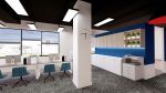 Leaders Migration Office | Interior Design by Studio Hiyaku