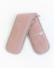 Double Oven Mitt (1 Pcs) | Holder in Tableware by MagicLinen. Item made of fabric