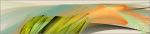 Colorshapes_8511 large-format art | Photography by Rica Belna. Item made of canvas & paper