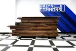 Reception Desk | Tables by HerlanderArt | BKLYN Commons in Brooklyn. Item made of wood