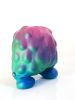 Flooof # 5 (The Blooop Series) | Sculptures by Alina Hayes Ceramic Studio. Item composed of ceramic compatible with mid century modern and contemporary style