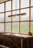 FLO Pendant PL2 | Pendants by SEED Design USA
