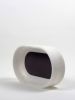 Fondali Emersi - piccolo ovale | Storage Bin in Storage by gumdesign. Item composed of marble compatible with contemporary style