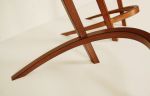 End Table No. 1 | Tables by Reed Hansuld | Reed Hansuld Fine Furniture in Brooklyn. Item composed of wood