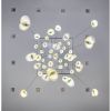 KA1890 SHELL II | Chandeliers by alanmizrahilighting | New York in New York. Item made of glass