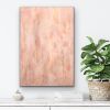 Private Collection:  Remnants of Pompeii, 2 | Oil And Acrylic Painting in Paintings by MELISSA RENEE fieryfordeepblue  Art & Design. Item made of canvas & synthetic compatible with boho and modern style