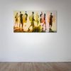 Penang Blur II | Prints by Sven Pfrommer. Item composed of aluminum & glass compatible with urban style