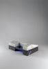 Attraversare Forme - medio | Sculptures by gumdesign. Item made of marble works with contemporary style