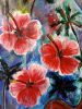 Sofia | Oil And Acrylic Painting in Paintings by Elena Parau. Item made of canvas compatible with boho and contemporary style