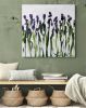 Hope | Oil And Acrylic Painting in Paintings by Rita Vilma. Item made of canvas with synthetic