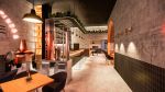 Galok | Interior Design by Studio Hiyaku | Space2B Laneway Cafe in St Kilda