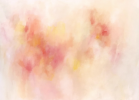 Summer Flowers | Oil And Acrylic Painting in Paintings by Hope Bainbridge Art. Item made of canvas with synthetic