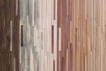 Natural Transition #5 – Reclaimed Wood Wall Art | 60" x 24" | Wall Sculpture in Wall Hangings by Craig Forget