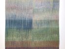 Cloud Landscape | Tapestry in Wall Hangings by Jessie Bloom. Item made of wood with cotton