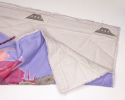 Passenger Pigeon 02 | Tapestry in Wall Hangings by Tracey Cameron Creative. Item composed of fabric