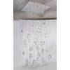 AM1142 DIFFI | Chandeliers by alanmizrahilighting | New York in New York