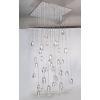 AM1142 DIFFI | Chandeliers by alanmizrahilighting | New York in New York. Item composed of glass