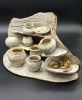Little Pottery Shop | Sculptures by Feats Of Clay