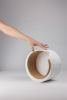 Frattura _ medio | Decorative Bowl in Decorative Objects by gumdesign. Item made of marble works with contemporary style
