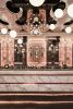 Pastrami Club | Interior Design by Paco Lago Interioriza | Cabaret Music Club in Málaga