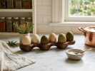 Egg Cradle | Egg Cup in Dinnerware by Famous Art Group Of Industries