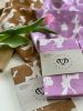 Kitchen Towel Marble | Napkin in Linens & Bedding by Plesner Patterns. Item made of cotton