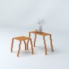Bug 3060 - Coffee Table | Tables by oitoproducts. Item composed of steel compatible with minimalism and japandi style