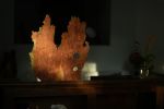 Arboreal Coral | Decorative Objects by Raulferc. Item made of wood works with contemporary & rustic style