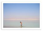 The Dead Sea #4 | Limited Edition Print | Photography by Tal Paz-Fridman | Limited Edition Photography. Item composed of paper in contemporary or country & farmhouse style