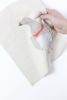 Pigeon 01.09 | Tapestry in Wall Hangings by Tracey Cameron Creative. Item made of wood with fabric