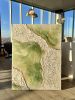 Solage | Mixed Media by Nik Torres Designs. Item made of wood