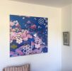 The Magnolia Tree | Paintings by Susanna Lisle