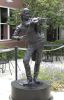 Niccolo Paganini | Public Sculptures by Sutton Betti | Dairy Queen (Treat) in Loveland
