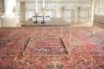 Madonna | Area Rug in Rugs by The Loom House. Item made of fabric with fiber