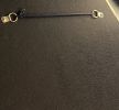 "Ropes" Arty Mirror | Decorative Objects by IRENA TONE. Item in minimalism or contemporary style