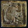 Patio Tiles | Tiles by Rachel Kaiser Art | Great Falls in Great Falls. Item made of cement