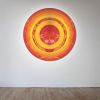 COLOR SPHERE III | Photography by Sven Pfrommer. Item made of paper